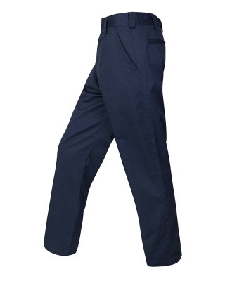 Hoggs Of Fife Bushwhacker Stretch Trousers (Unlined) - Navy