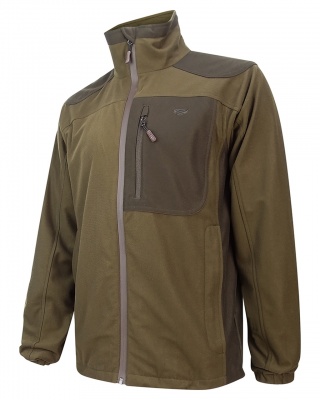 Hoggs of Fife - Kinross Waterproof Jacket