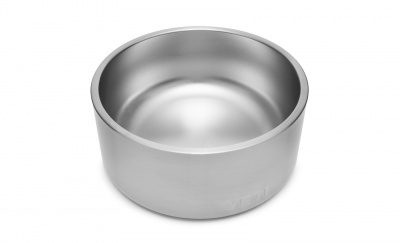 Yeti Boomer 8 Dog Bowl - Stainless Steel
