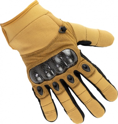 Viper Tactical Elite Gloves - Coyote