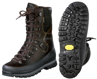 Meindl Dovre Extreme GTX Wide (Tall)