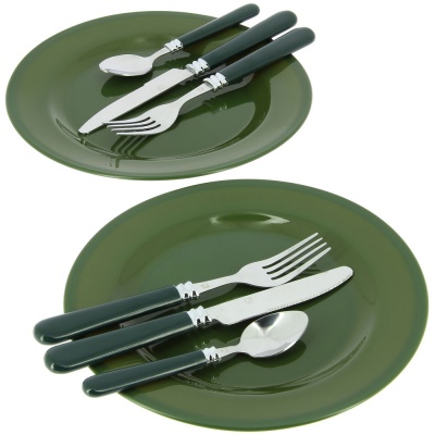 NGT Day Cutlery Set