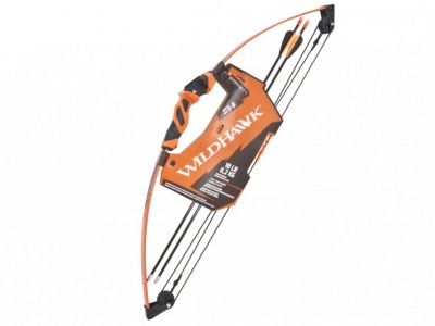 Barnett Wildhawk Archery Kit