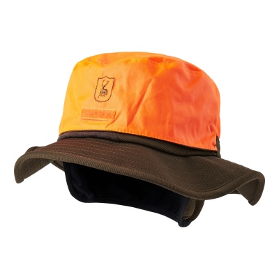 Deerhunter Muflon Hat w. Safety