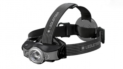 LED Lenser MH11 Rechargeable Head Torch