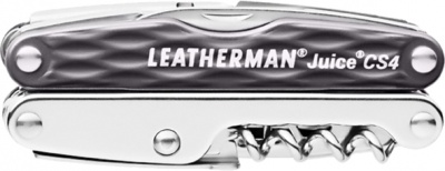Leatherman Juice CS4 Pocket Multi-tool