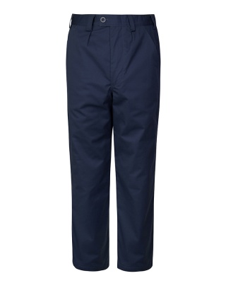 Hoggs Of Fife Bushwhacker Stretch Trousers (Unlined) - Navy