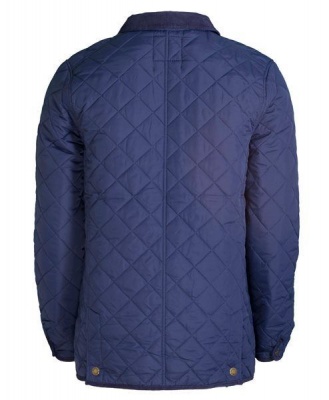 Toggi Kendal Mens Classic Quilted Jacket
