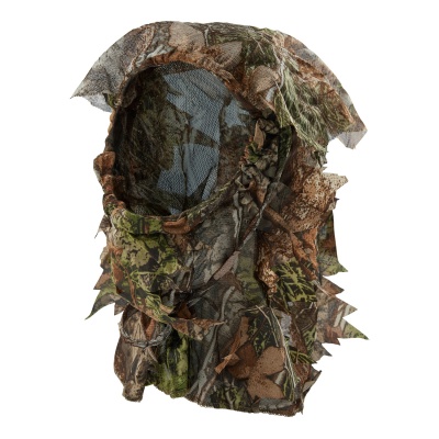 Deerhunter Sneaky 3D Facemask - Innovation camo - One Size