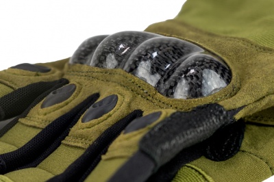 Viper Tactical Elite Gloves - Green