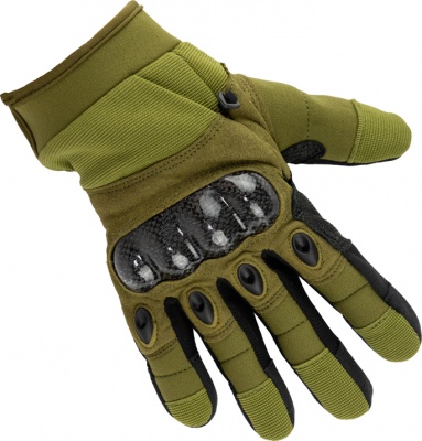 Viper Tactical Elite Gloves - Green