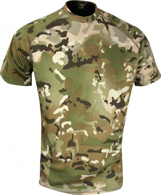 Viper Tactical Mesh-tech T-Shirt - VCAM