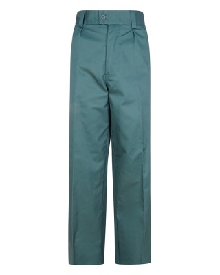 Hoggs Of Fife Bushwhacker Pro Trouser Thermal Lined - Spruce