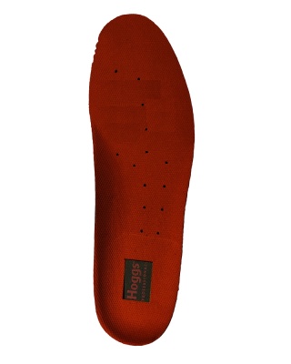 Hoggs Of Fife Hoggs Pro Insoles