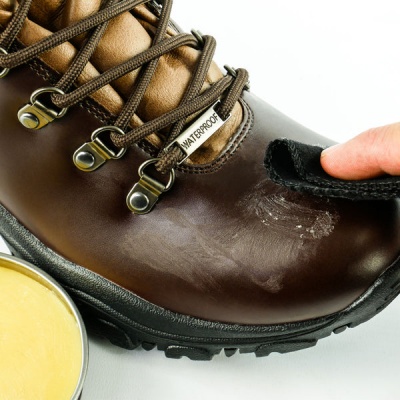 Grangers G-Wax Footwear Protector 80gram
