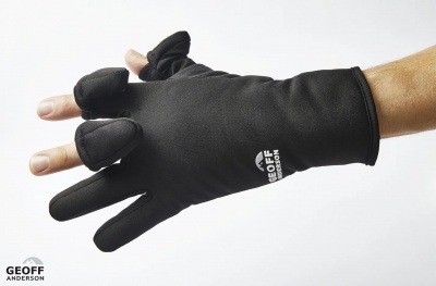 Geoff Anderson AirBear Weather Proof Glove