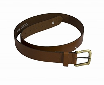 Hoggs of Fife Leather Belt - Original