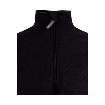 Jack Pyke Country Fleece Top - Anthracite