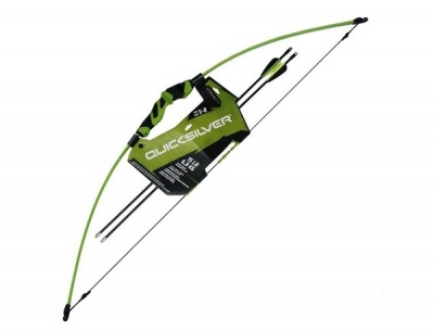 Barnett Quicksilver Archery Kit