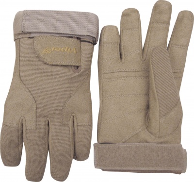 Viper Tactical Special Ops Gloves - Sand