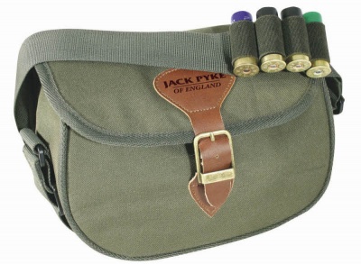 Jack Pyke Speedloader Cartridge Bag