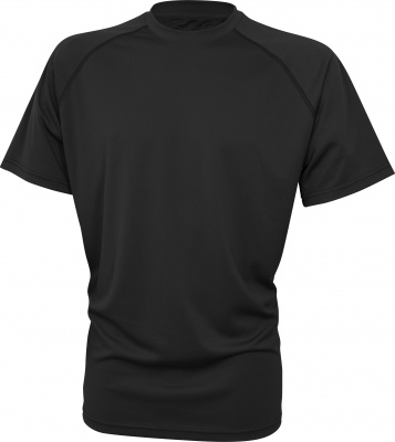 Viper Tactical Mesh-tech T-Shirt - Black