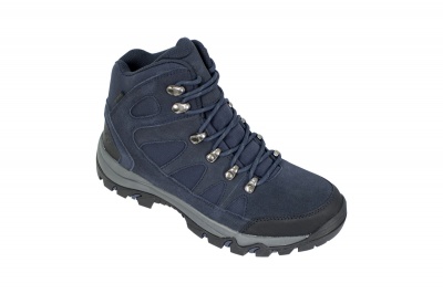 Hoggs Of Fife Nevis Wp Hiking Boot - Navy
