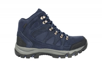 Hoggs Of Fife Nevis Wp Hiking Boot - Navy