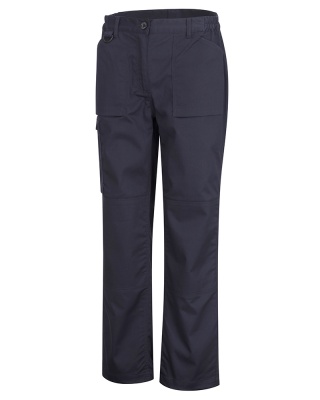 Hoggs of Fife Workhogg Ladies Stretch Trouser