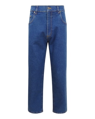 Hoggs Of Fife H716 Men'S Comfort Fit Jeans