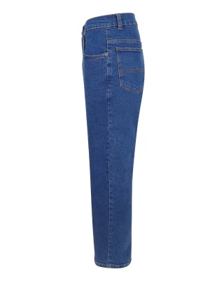 Hoggs Of Fife H716 Men'S Comfort Fit Jeans