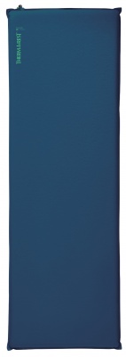 Thermarest BaseCamp Sleeping Pad - Poseidon Blue