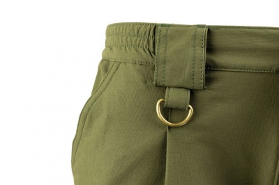 Viper Tactical Stretch Pants Green