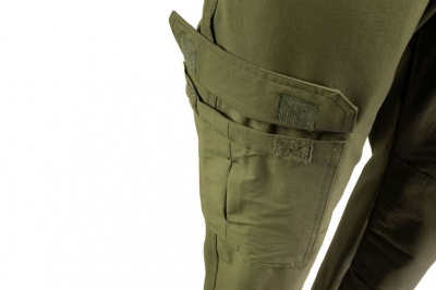Viper Tactical Stretch Pants Green