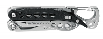 Leatherman Style PS Keychain Multi-tool