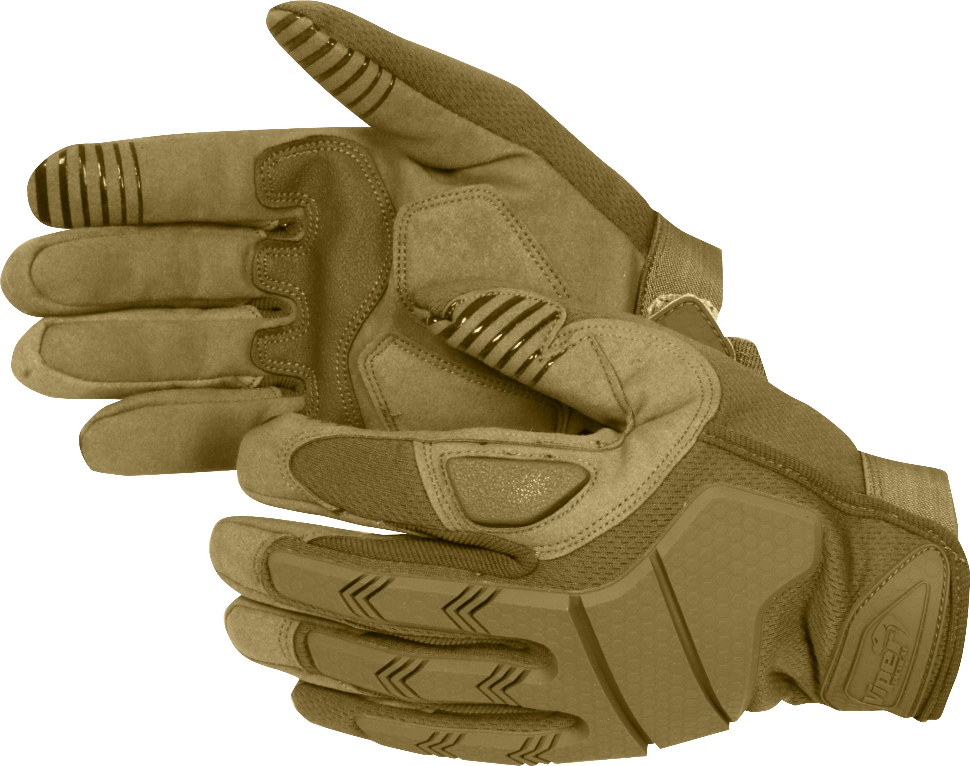 Viper Tactical Recon Gloves - Coyote
