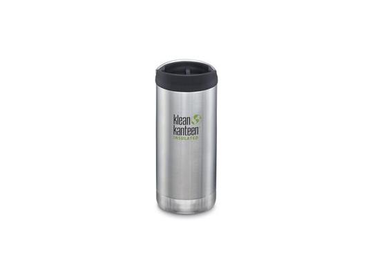 Klean Kanteen Insulated TKWide w/Caf Cap 355ml