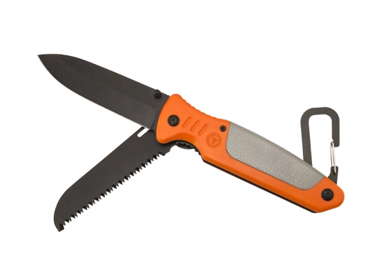 UST Folder 4.0 Multi-Blade Knife