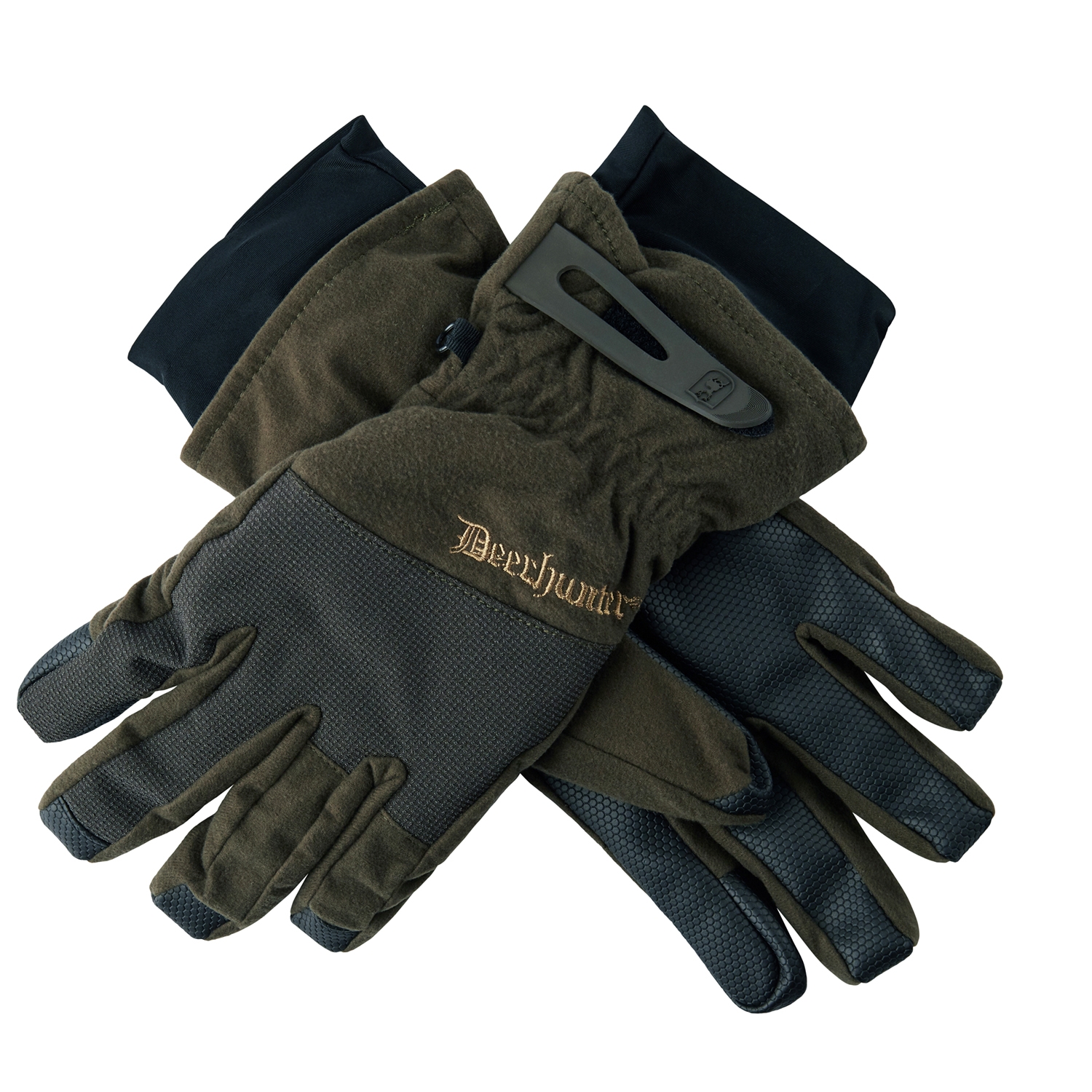 Deerhunter Cumberland Gloves
