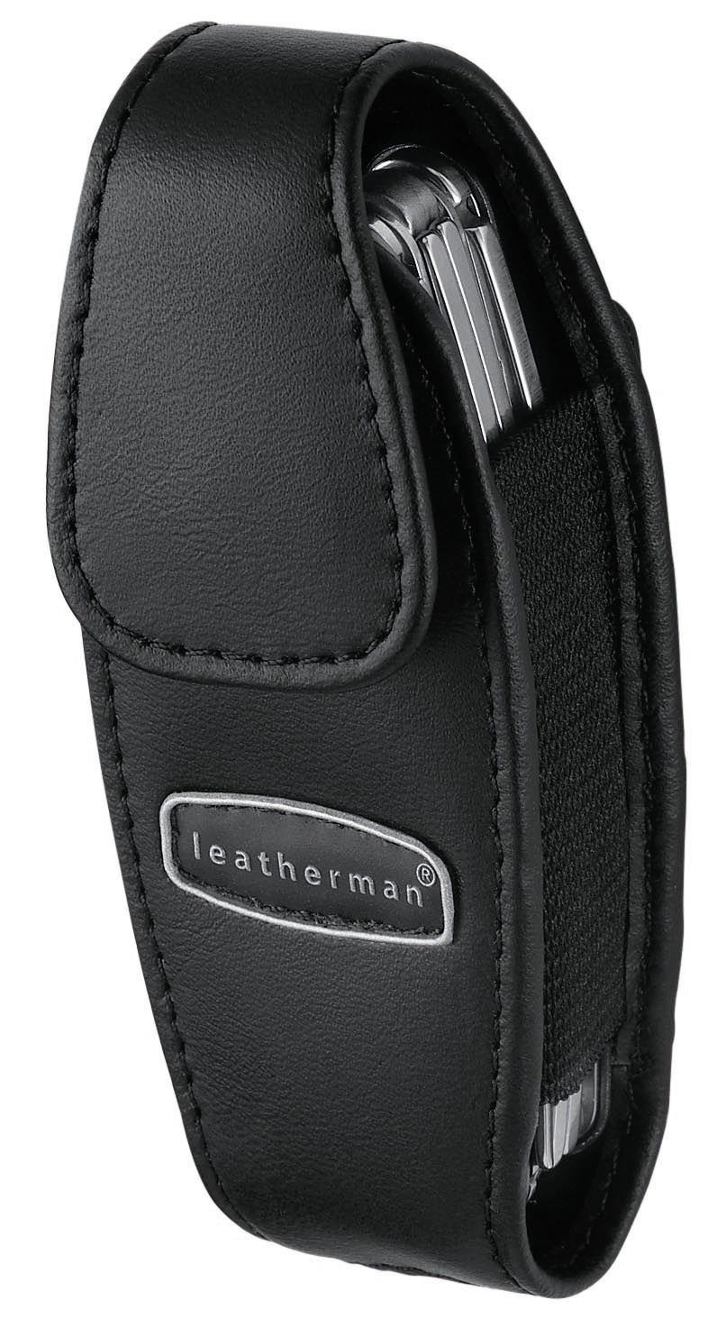 Leatherman Juice Leather Sheath - Black