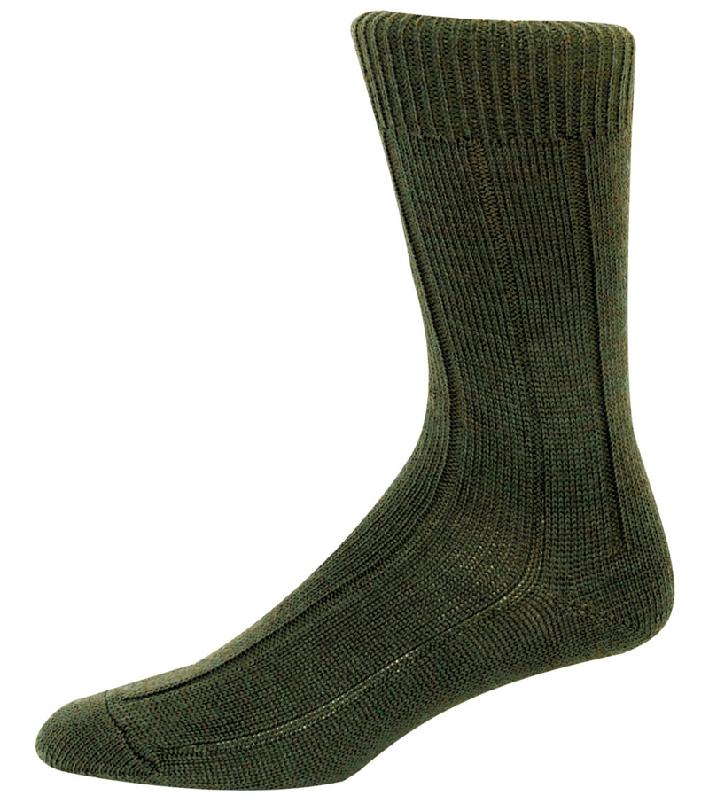 Hoggs of Fife - Brogue Socks