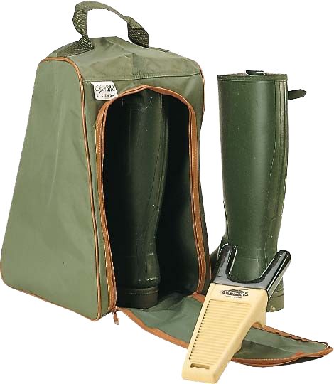 Caboodle Welly Boot Bag