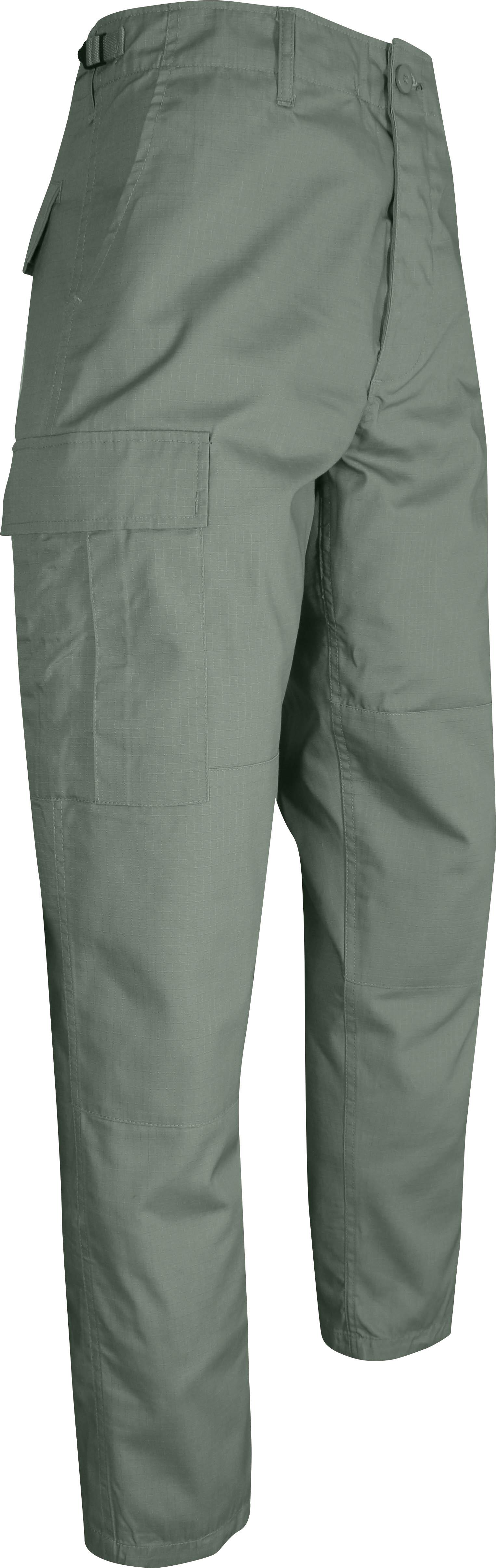 Viper Tactical BDU Trousers - Green