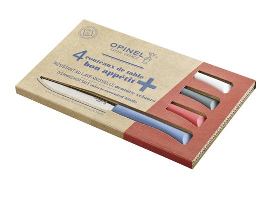 Opinel Primo Table Knife Box Set