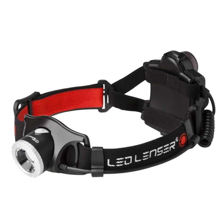 LED Lenser H7.2 Head Torch