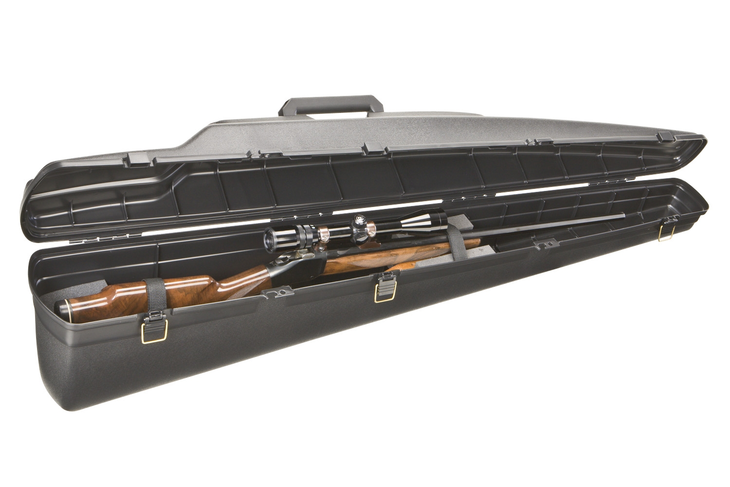 Plano AirGlide Scoped Rifle Transport Case