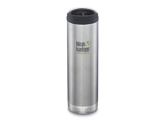 Klean Kanteen Insulated TKWide w/Caf Cap 592ml