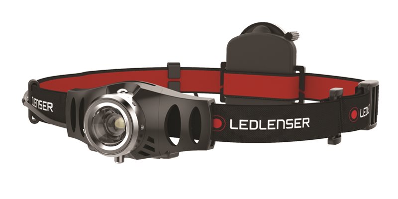 LED Lenser H3.2 Head Torch