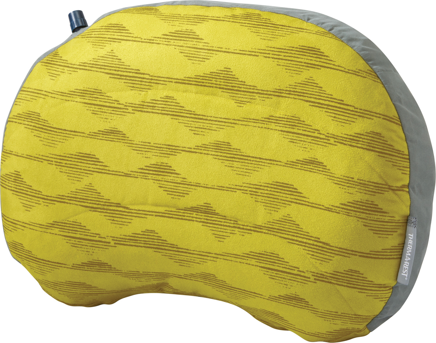 Thermarest Airhead Pillow - Yellow Mountains