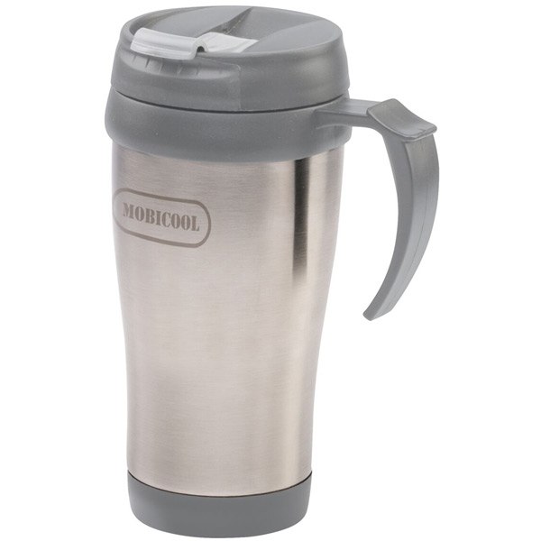 Mobicool Insulated Mug - 0.4 litre